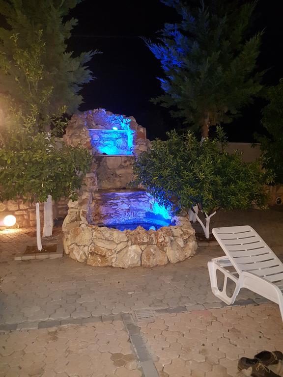 Marakis Villas Kavrokhorion エクステリア 写真